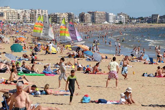 La Baule