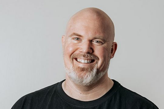 Leif Stavostrand, PDG d'Evoy