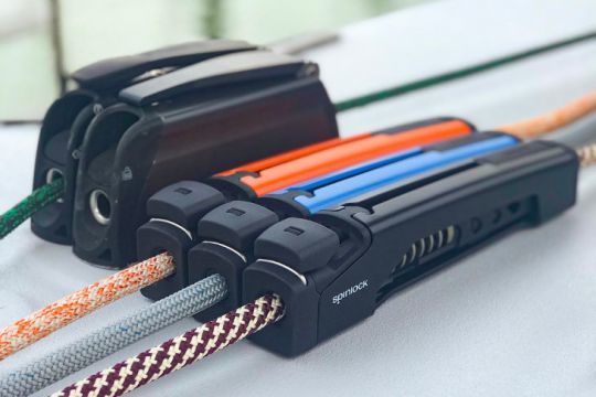 Spinlock est une marque clef de distribution d'Interdist