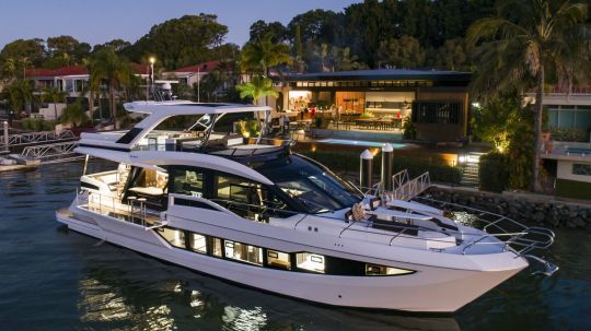 Le Galeon 640