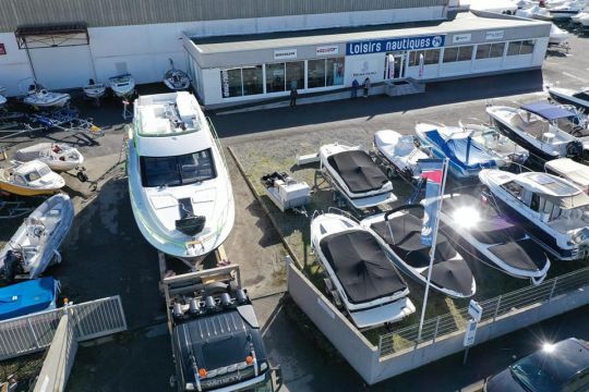 Loisirs Nautiques 74