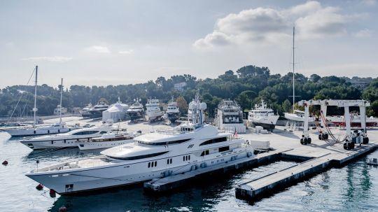 ©Monaco Marine