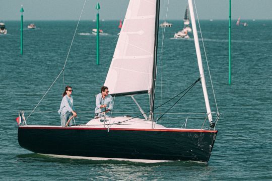 1ers essais du Kawal24 ©guillaumeledoux_lr