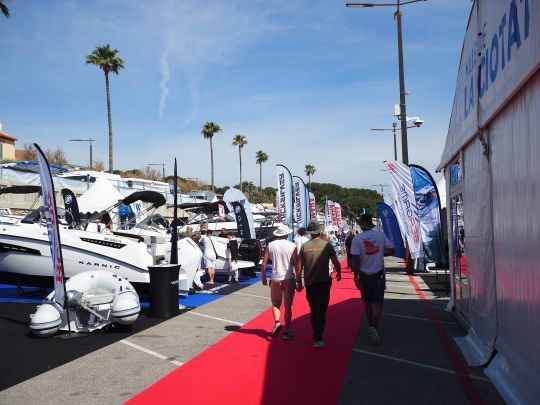 Une dernière édition sous le soleil de la Ciotat