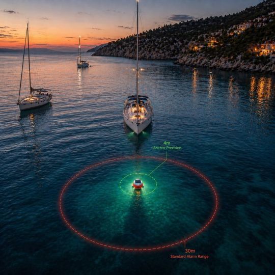 ©mooring-solution