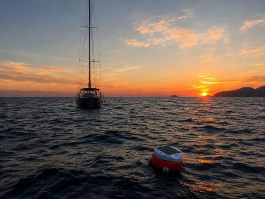 ©mooring-solution