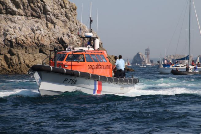 Read the article L'administration maritime revoit ses règles pour s'adapter à la crise sanitaire