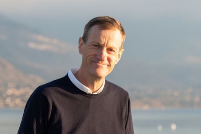 Read the article François Fauroux, nouveau président de Z Nautic