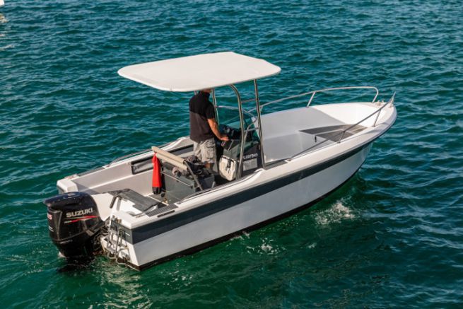 Read the article Bi-Sportline NVequipment