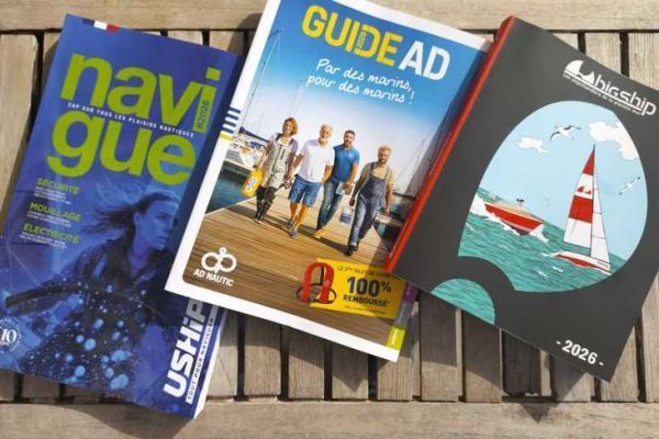 Catalogs 2026