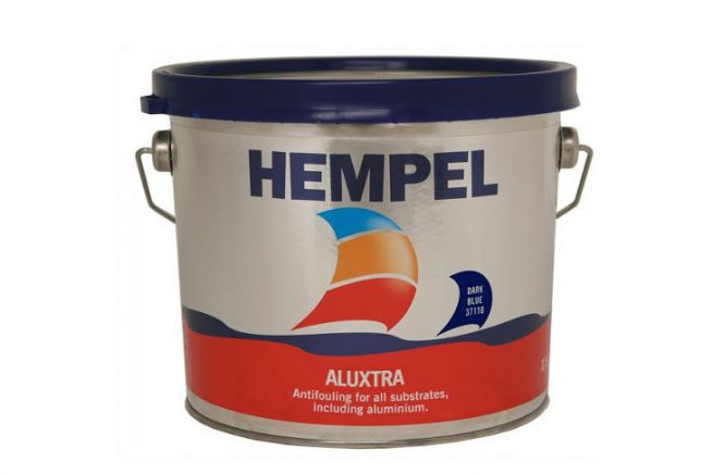 Antifouling Hempel