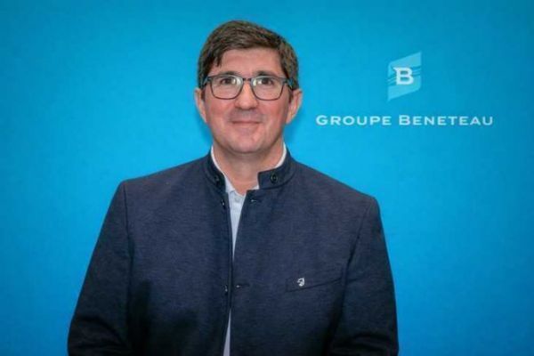 Clement Da�l appointed director of charter business development at Groupe Beneteau