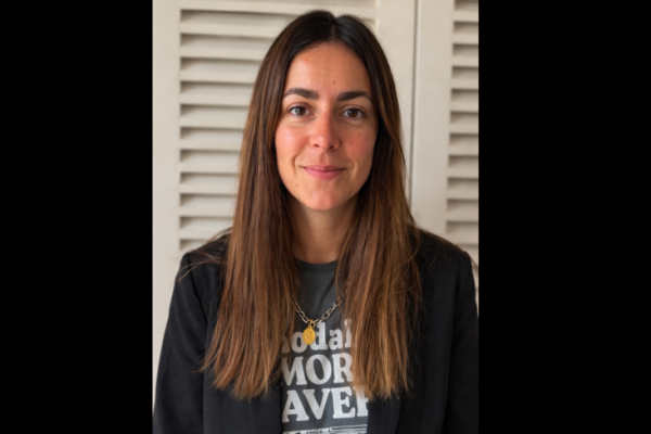 Morgane Lecoeur Lizambard joins Groupe Beneteau