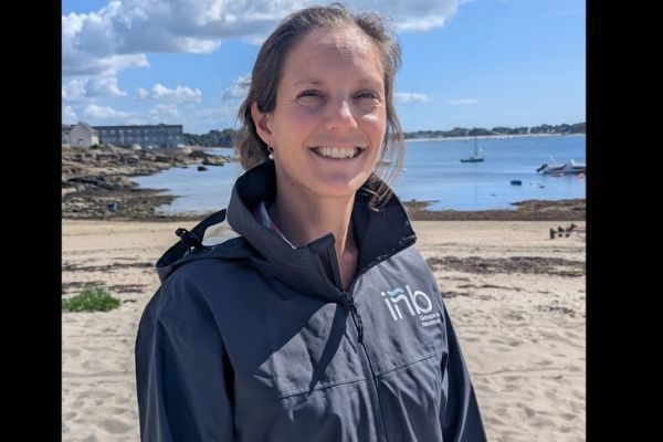 Violette Lemercier Joins the Institut Nautique de Bretagne