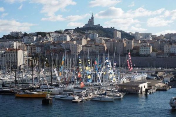 Uber Boats to offer services in Marseille