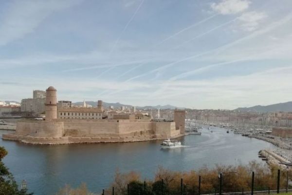 Marea Marseille 2027: Sales of units will begin on Monday, October 19