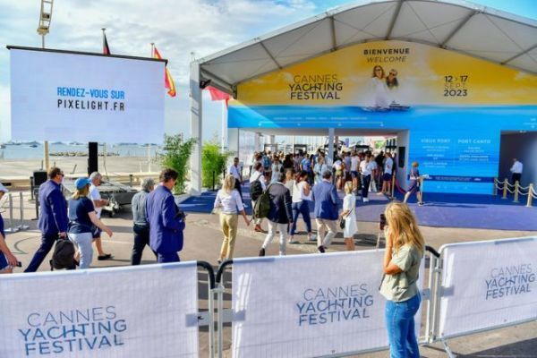 cannes yacht show 2024 dates