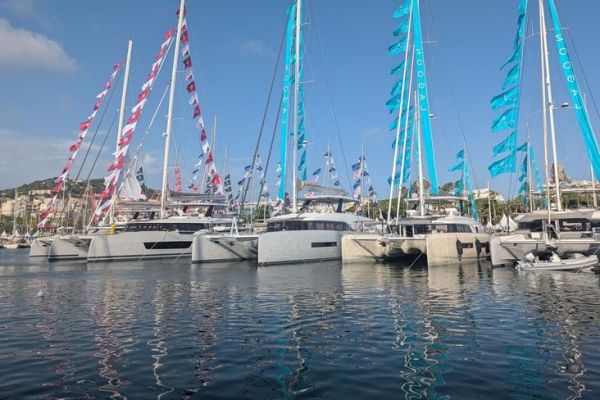 Cannes Yachting Festival 2026: What the 49th Edition of the Show Reveals