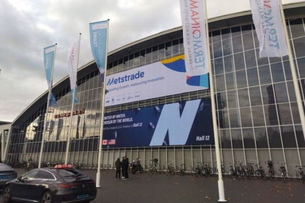 Bruno Thivoyon will kick off the discussions at Mets 2026