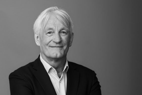Dieter Gust, founder of CNB and a key figure at Lagoon, has passed away