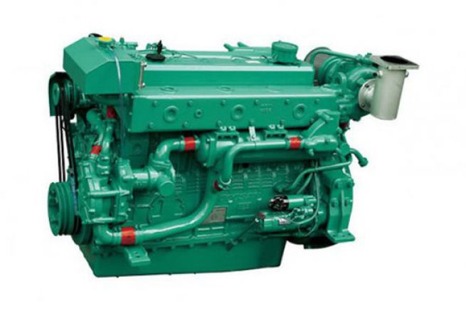 New distributor for Doosan marine engines