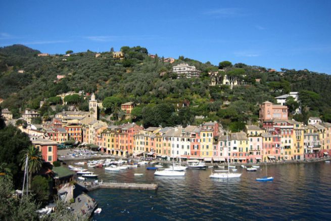 The new base in La Spezia will allow Dream Yacht Charter clients to easily reach the famous port of Portofino