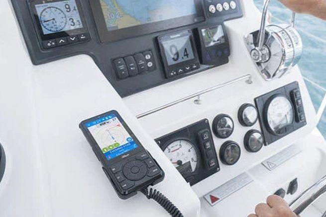 Garmin acquires Vesper Marine