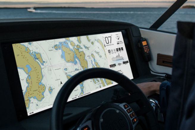 Navico invests in Mexico