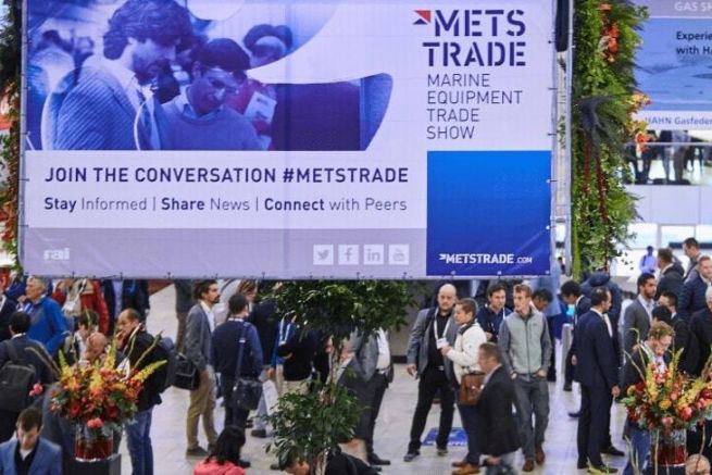 METSTrade 2021 will combine physical and virtual exhibition