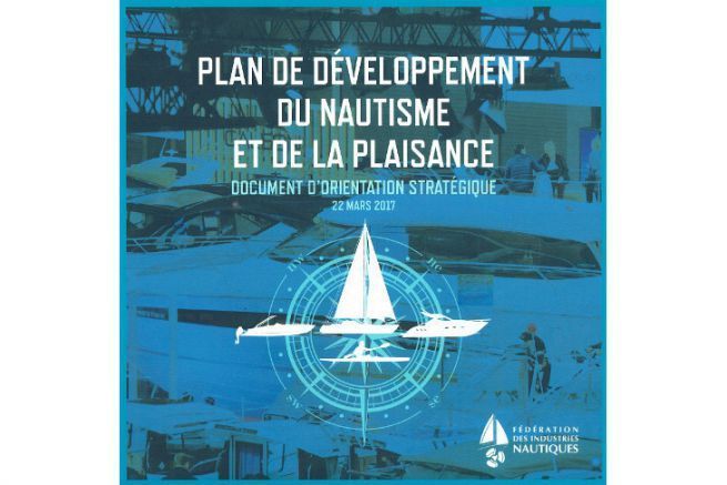 Boating and Yachting Development Plan