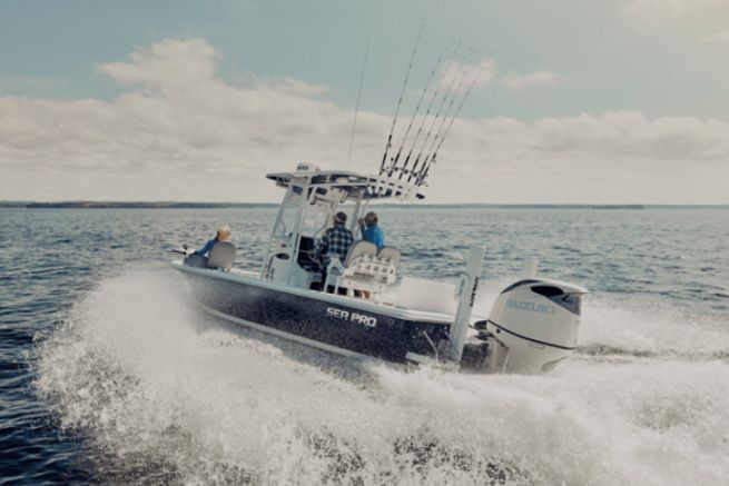 Dometic offers a wide range of equipment for boating