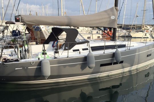 Even fenders can be innovative