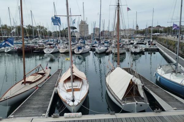 Grand Pavois or Monaco Yacht Show: You Have to Choose a Port