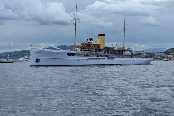 Violence and Harassment Are Addressed in Seafarer Training