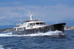 Le Paolyre, registered with the RIF