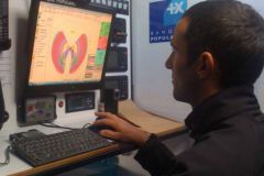 Adrena partner of the Vend�e Globe