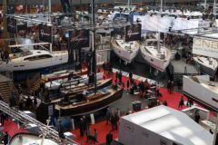 Nautic de Paris