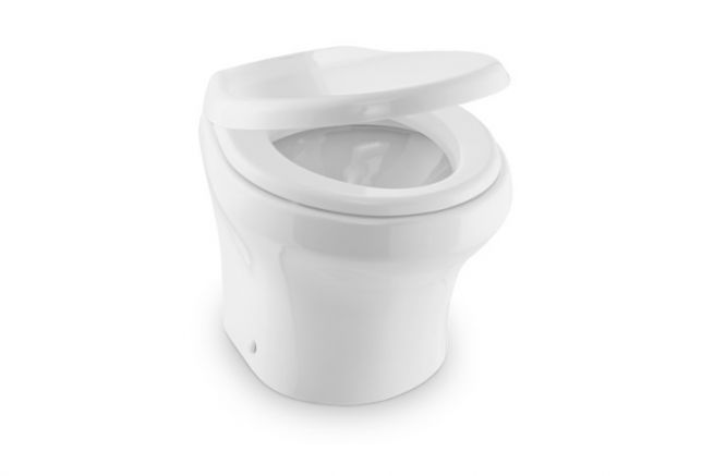 Dometic Masterflush Toilets