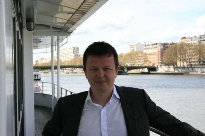 Fabien Mtayer, Chairman of the Management Board of Nautic Festival SA