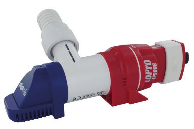 Bilge pump Rule LOPRO 900