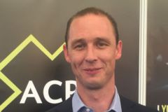 Guillaume Delcourt joins ACR Electronics