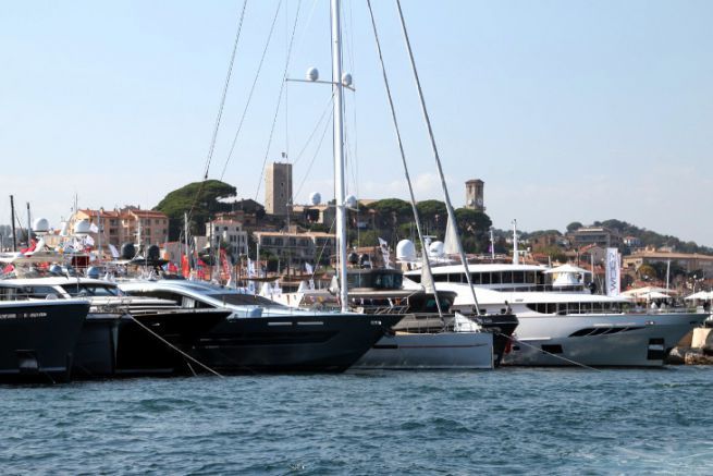 ENIM membership fees, yachting professionals see solutions