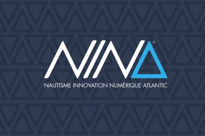 We are NINA, digital association and water sports