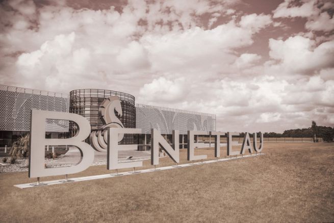 Bnteau Headquarters