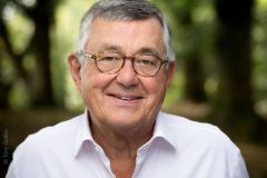 Pascal Cardi, Director of NV Equipment