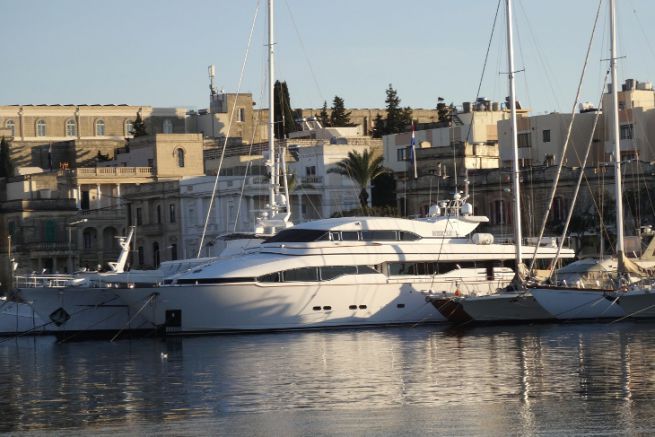 VAT on yachts, Europe launches proceedings against 3 member countries