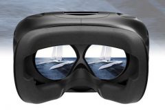 Meshroom VR Virtual Reality Solution