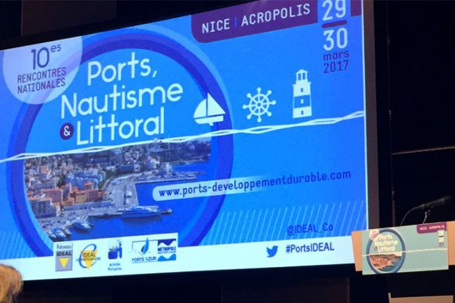 10th edition of the Ports Nautisme and Littoral meetings