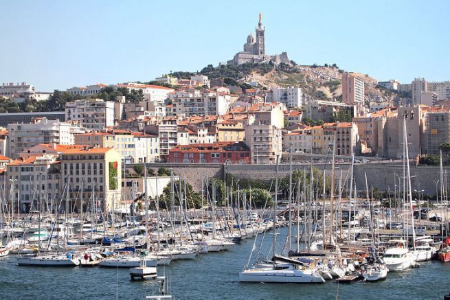 Concessions for the marina of Marseille, the case goes to court
