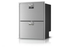 DRW 180 A, Vitrifrigo's modular refrigerator freezer